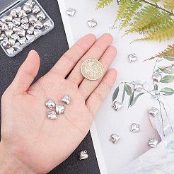 Подвески из нержавеющей стали 304 STAS-UN0003-85