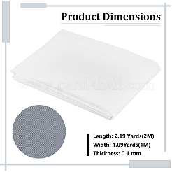 Nylon-MWSH-Gewebe&nbsp;AJEW-WH0314-416A