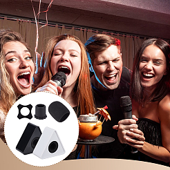 Комплекты защиты портативных микрофонов FIND-OC0003-76A