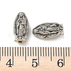 Religionslegierungsperlen&nbsp;FIND-E051-14AS-01