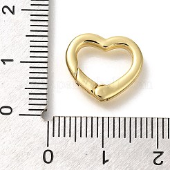 Латунное кольцо для покрытия стойки пружинные затворные кольца KK-Z086-54G-02