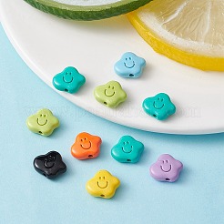 Окрашенного распылением сплава бисер PALLOY-YW0001-66