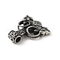 Подвески из нержавеющей стали 304 STAS-P309-12AS