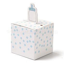 Confezione regalo di carta&nbsp;CON-I009-11B