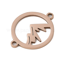 Ионное покрытие (IP) соединительные элементы из нержавеющей стали 304&nbsp;STAS-Q240-048RG