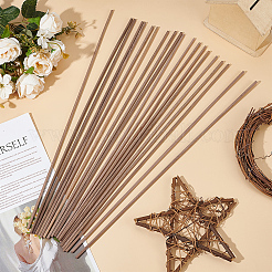 Палочки из черного ореха&nbsp;LS-DIY-WH20050-48A