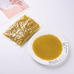 Perline semi di vetro&nbsp;SEED-A004-3mm-10