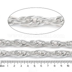Алюминиевые веревочные цепи&nbsp;CHA-C002-01P