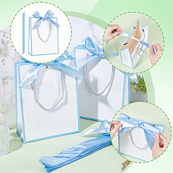 24 x Geschenktüte aus Papier&nbsp;ABAG-GO0001-24