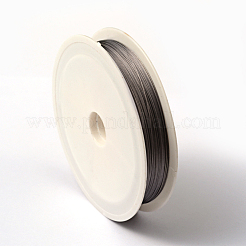 Alambre de cola de tigre&nbsp;L0.38mm01