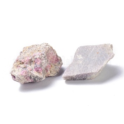 Грубые необработанные натуральные турмалиновые бусины из цветков сливы G-C231-05