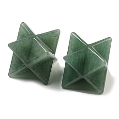 Perle avventurina verde naturale&nbsp;G-A206-01B-60