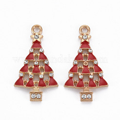 Стойки обшивки сплава эмали подвески ENAM-S126-044-NR