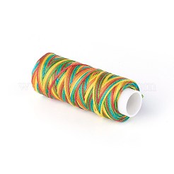 Cordon de polyester ciré&nbsp;YC-L004-09
