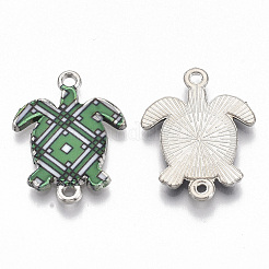 Печатные соединители звеньев сплава&nbsp;PALLOY-N153-02