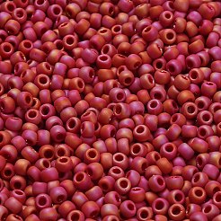 Круглые бусины Тохо SEED-TR06-0768