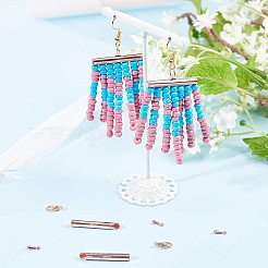 Ювелирные комплекты diy DIY-GA0001-41RG