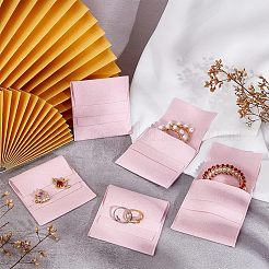 Мешочки для украшений из микрофибры ABAG-NB0001-71A