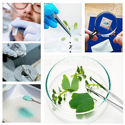 Щипцы для тигля TOOL-OC0001-45