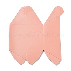 Бумажные коробки конфет треугольника&nbsp;CON-C004-A05