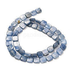 Натуральный кианитовые бисер пряди&nbsp;G-H335-L01-8mm