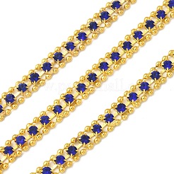 Латунь чашка цепи KK-Z087-02G-03