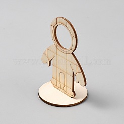 Holz Bastelbedarf&nbsp;WOOD-CJC0019-13B