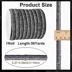 1 Rolle Glitzerband&nbsp;OCOR-CY0001-04C