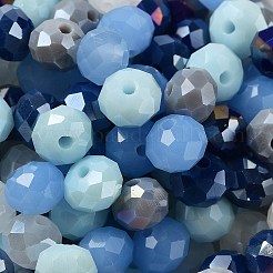 Perle di vetro&nbsp;EGLA-A034-LM8mm-40