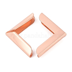 Железные уголки для фотоальбомов IFIN-R002-03RG