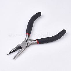 45 # стали ювелирные изделия плоскогубцы наборы TOOL-S012-09