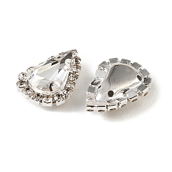 Cuce sul rhinestone&nbsp;RB-CBA5C2B-07A