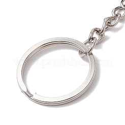 Кейчиан из смолы и стекла&nbsp;KEYC-JKC01014