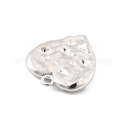 Латунные подвески KK-K371-33P