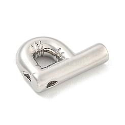 Стойки обшивки латунные подвески KK-R143-21P-P