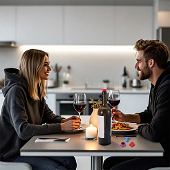 14шт. 14-х видов силиконовая пробка для бутылки&nbsp;AJEW-TA0002-54