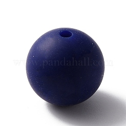 Perle di silicone&nbsp;SIL-TAC0003-04A-25