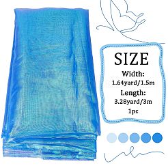 Лазерная полиэфирная ткань AJEW-WH0314-49A