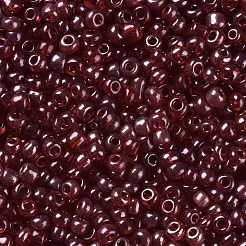 Perline semi di vetro&nbsp;X1-SEED-A006-3mm-105B