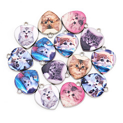 Подвеска из сплава 14 шт.&nbsp;FIND-TA0010-73