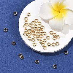 Spacer бисер латунные&nbsp;XGRPCF978-209G