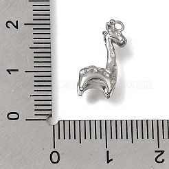 Messing Anhänger & Charms&nbsp;KK-N290-27P