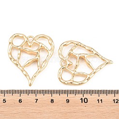 Legierungsanhänger zum Valentinstag&nbsp;FIND-Z126-02G