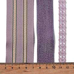 9 Yard 3 Stile Polyesterband&nbsp;SRIB-C002-07E