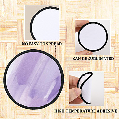 30 шт. Компьютеризированная вышивка ткань утюгом / пришить патчи&nbsp;DIY-SP0005-40