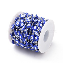 Цепи из нержавеющей стали 304 CHS-I004-09P