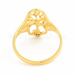 Кольца из нержавеющей стали 304 RJEW-P080-02G