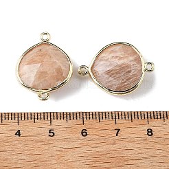 Подвески из латуни&nbsp;G-H323-01G-09