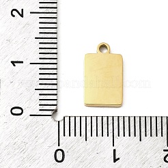 День учителя 304 эмалированные подвески из нержавеющей стали STAS-I336-20G