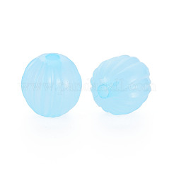 Nachahmung Gelee Acrylperlen&nbsp;LS-MACR-S373-11-E08